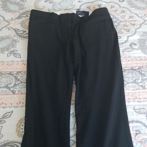 Gap bootcut trousers